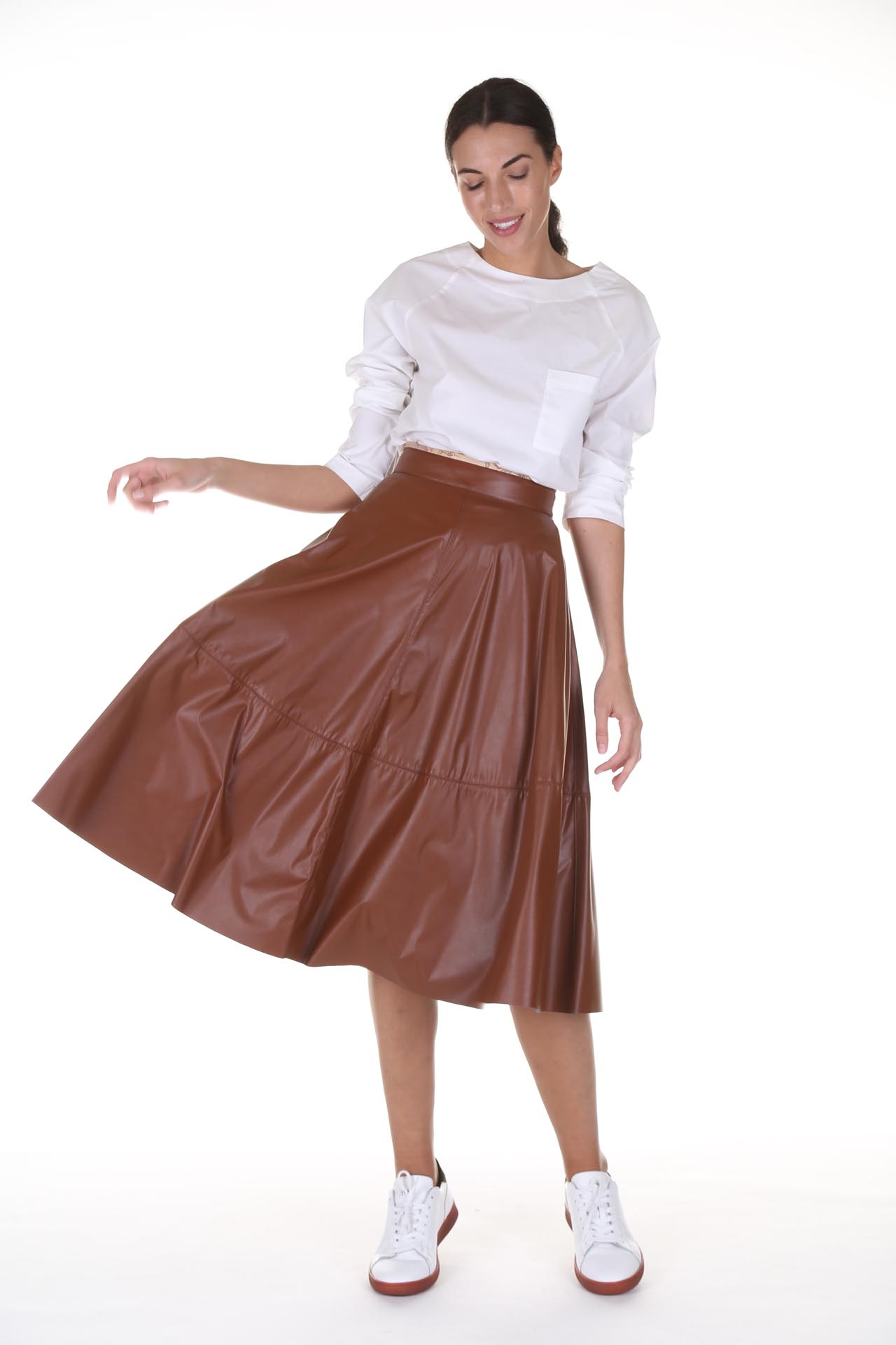 Alviero Martini, Skirt